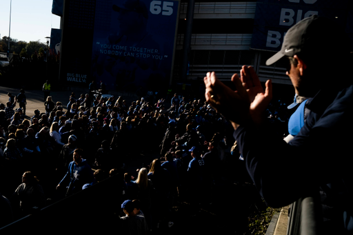 

UK-UT football.

Photos by Chet White | UK Athletics 