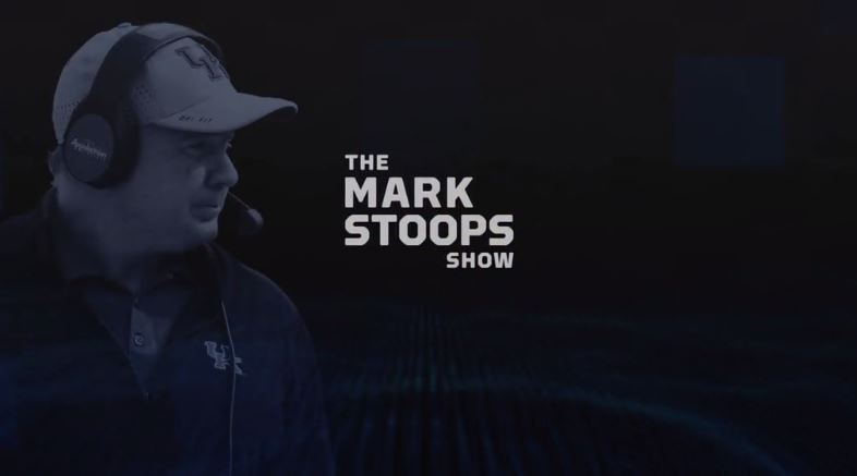 The Mark Stoops TV Show - Sept. 24