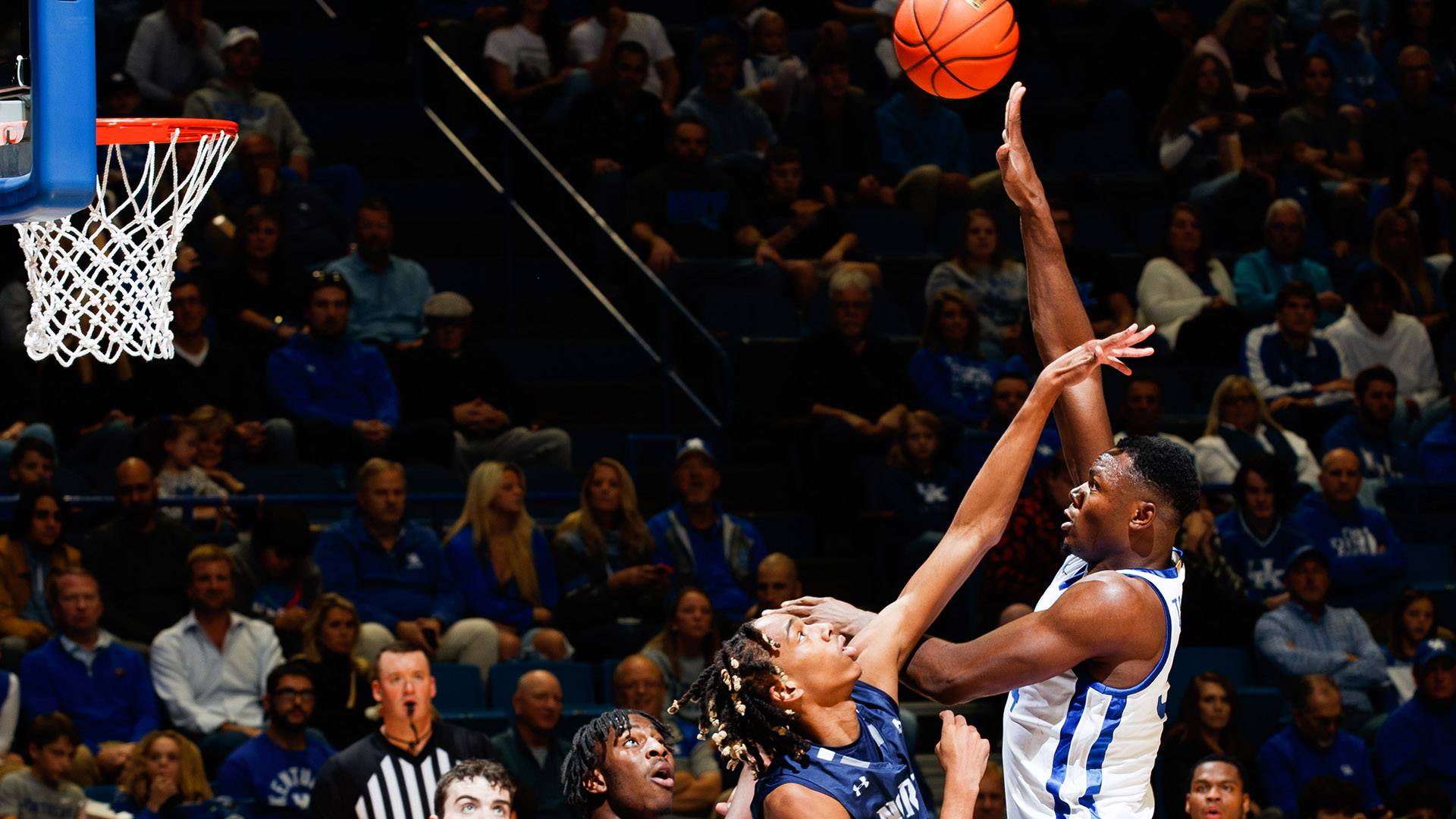 Kentucky-North Florida Postgame Notes