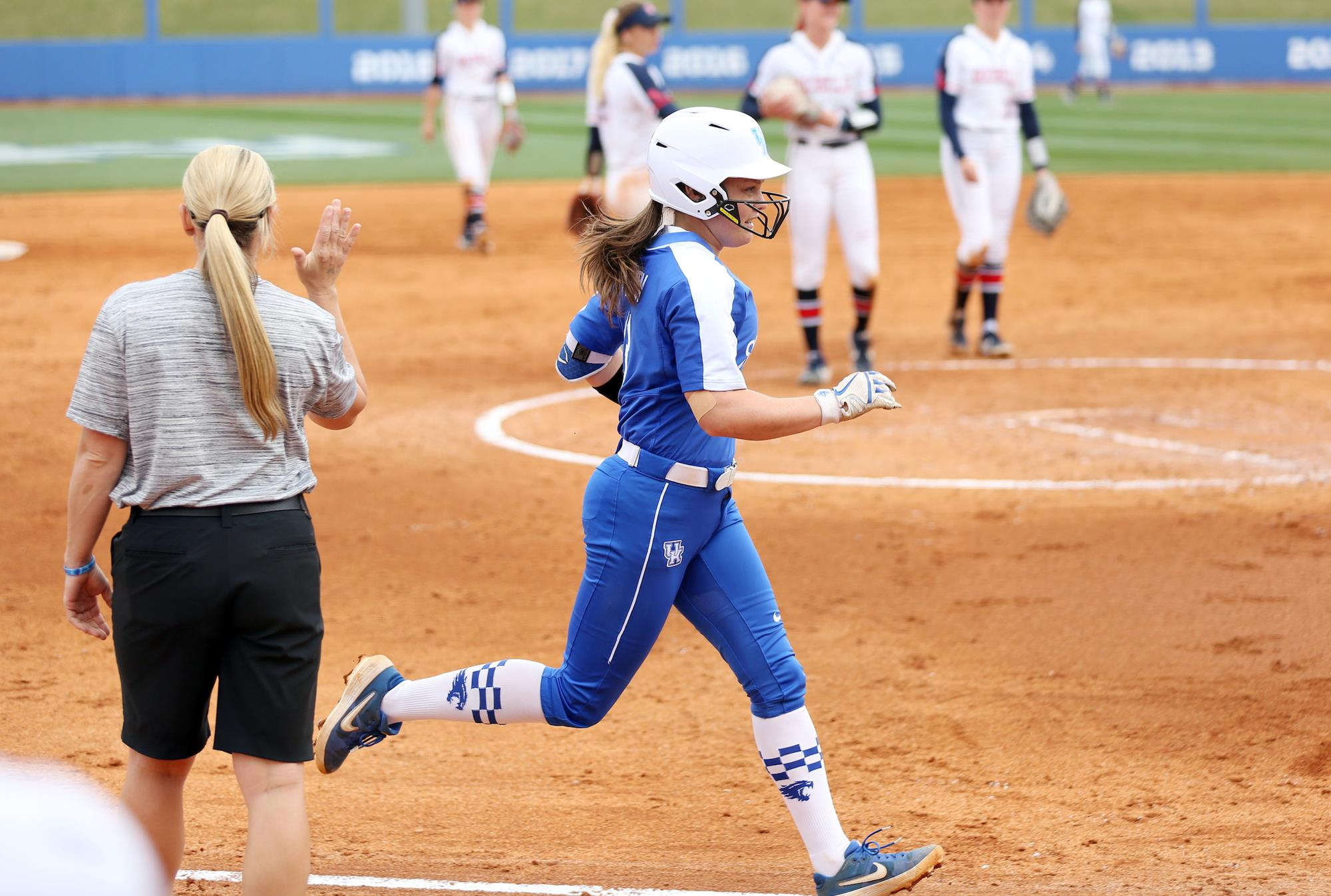 UK Softball’s 2021 “The Spring Games” Schedule Announced