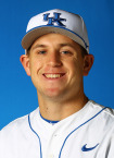 Spencer Jack - Baseball - University of Kentucky Athletics