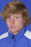 Eric Schmidt - Cross Country - University of Kentucky Athletics