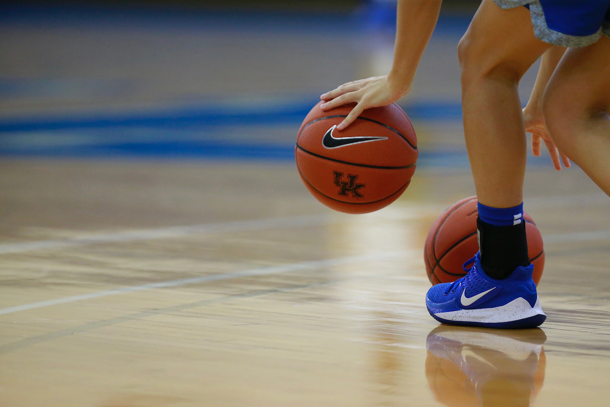 2019 Media Day

Photo by Noah J. Richter | UK Athletics
