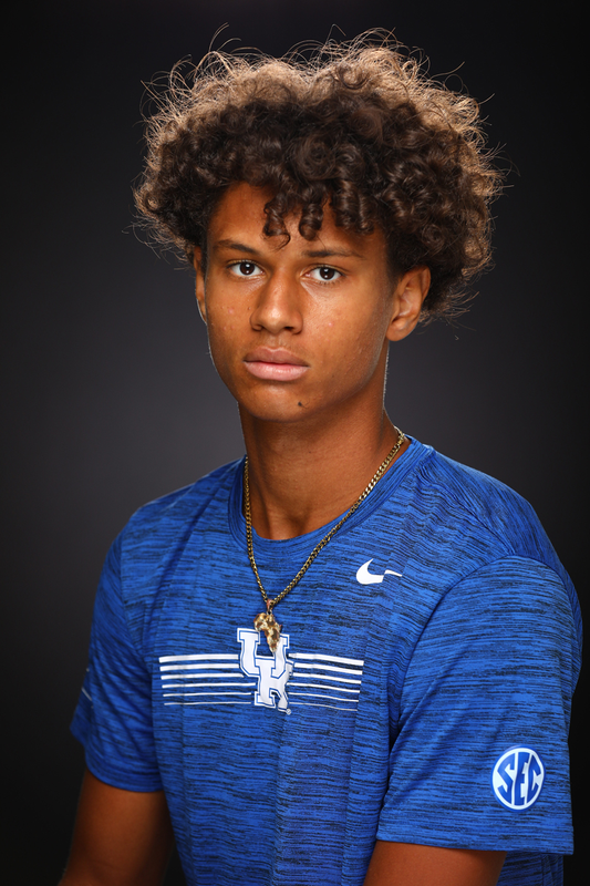 Gabriel Diallo - Men's Tennis - University of Kentucky Athletics