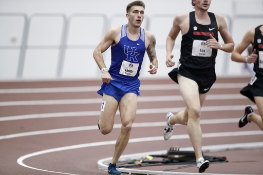 Brennan Fields.

2020 SEC Indoors Day Two.


Photo by Isaac Janssen | UK Athletics