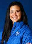 Alyssa Bertoni - Women's Gymnastics - University of Kentucky Athletics