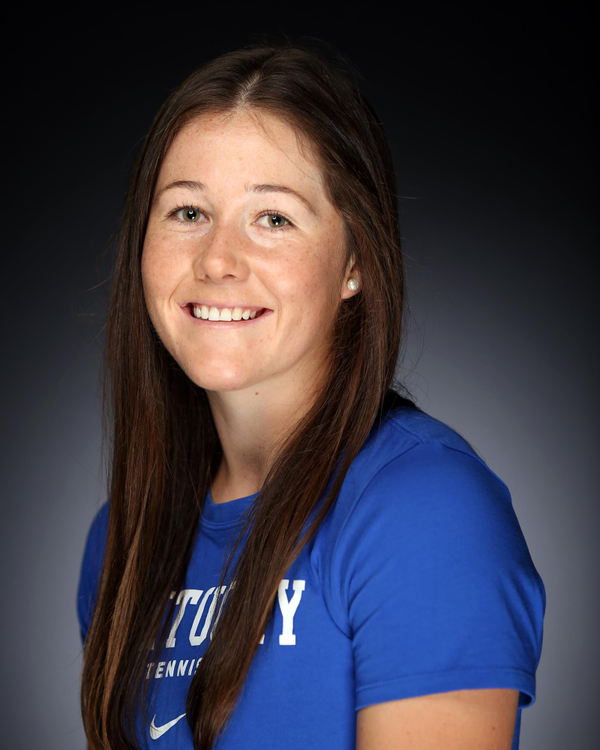 Emily Fanning - Women's Tennis - University of Kentucky Athletics