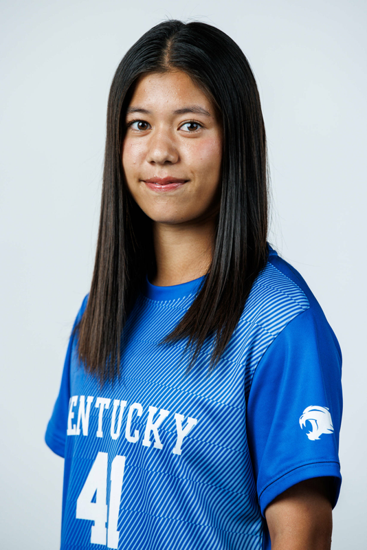 Mika Sueoka