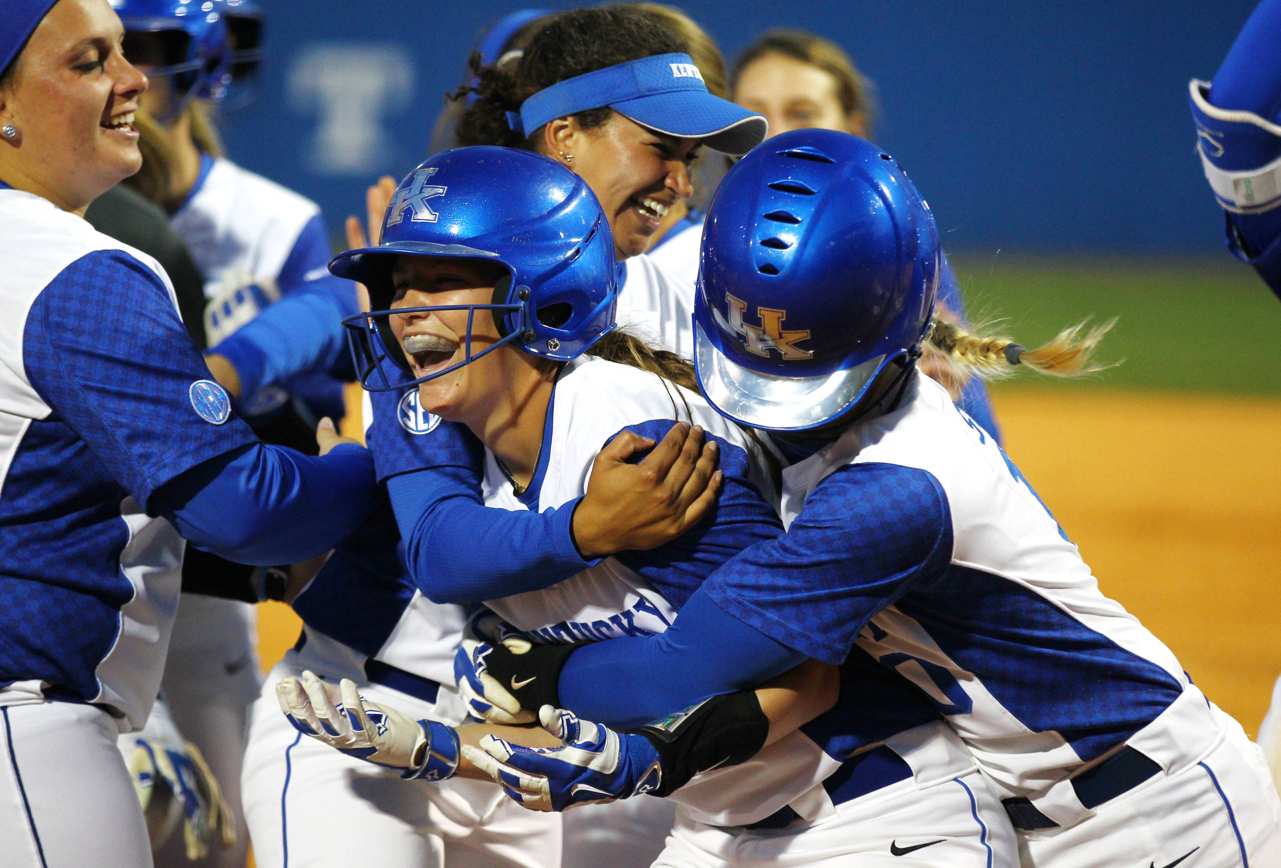 Kentucky Softball Starts 2016 Ranked No. 18 in NFCA Top 25