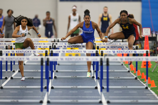 2022 Rod McCravy Memorial. 

Photo By Barry Westerman | UK Athletics