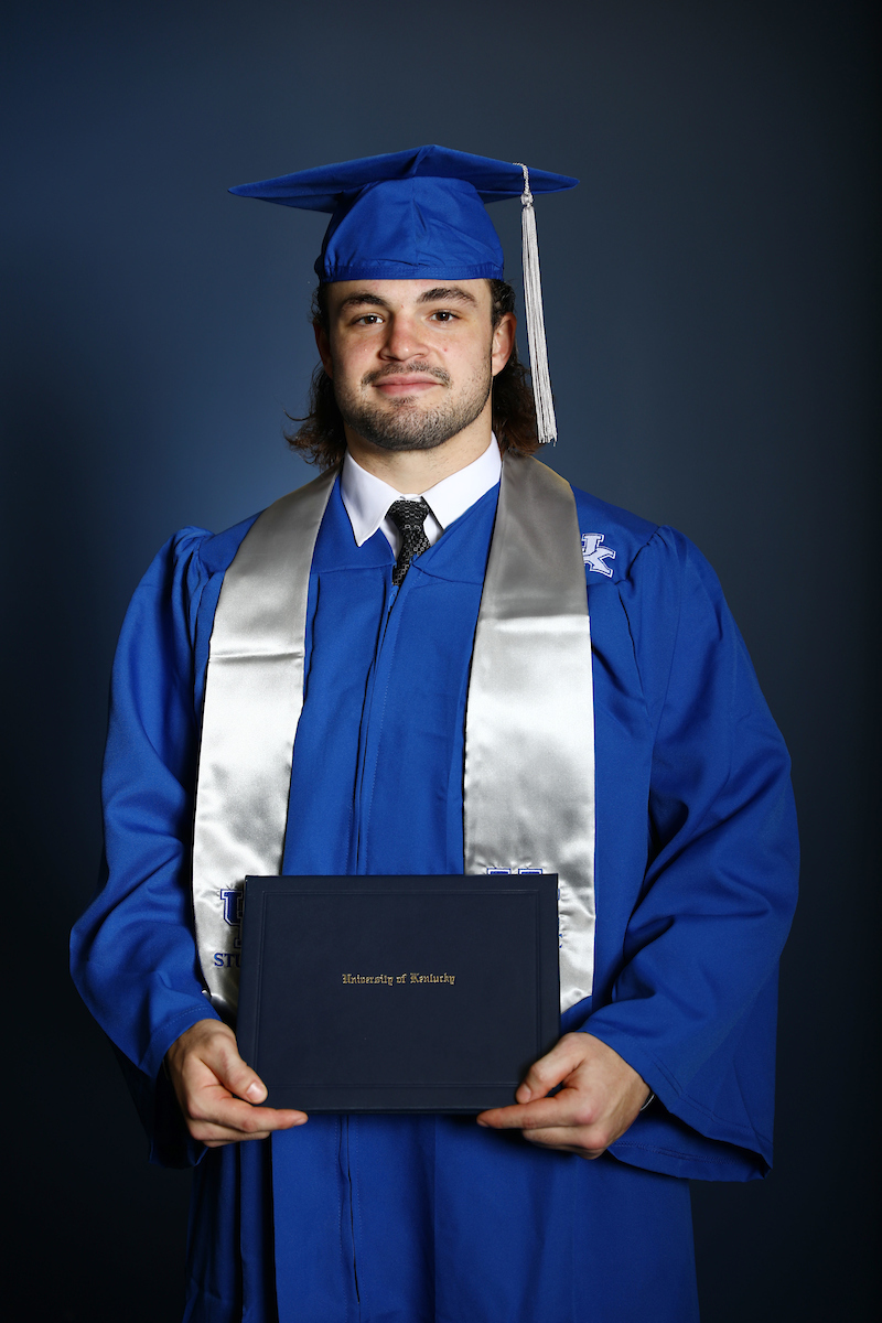 Cats Graduation Reception 

Photo by Britney Howard | Staff