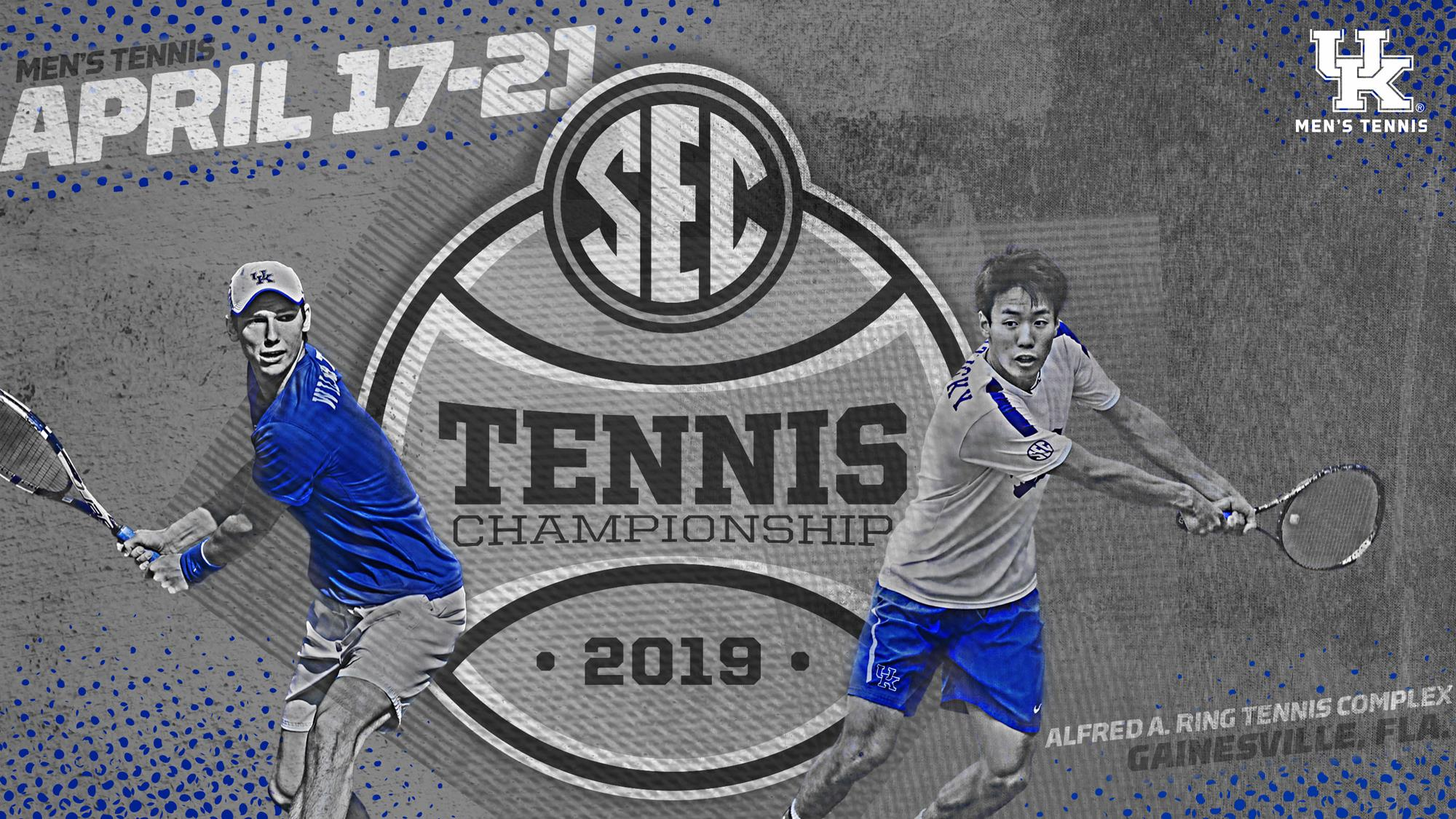 Seventh-Seeded UK Draws Rematch with 10th-Seeded Vandy