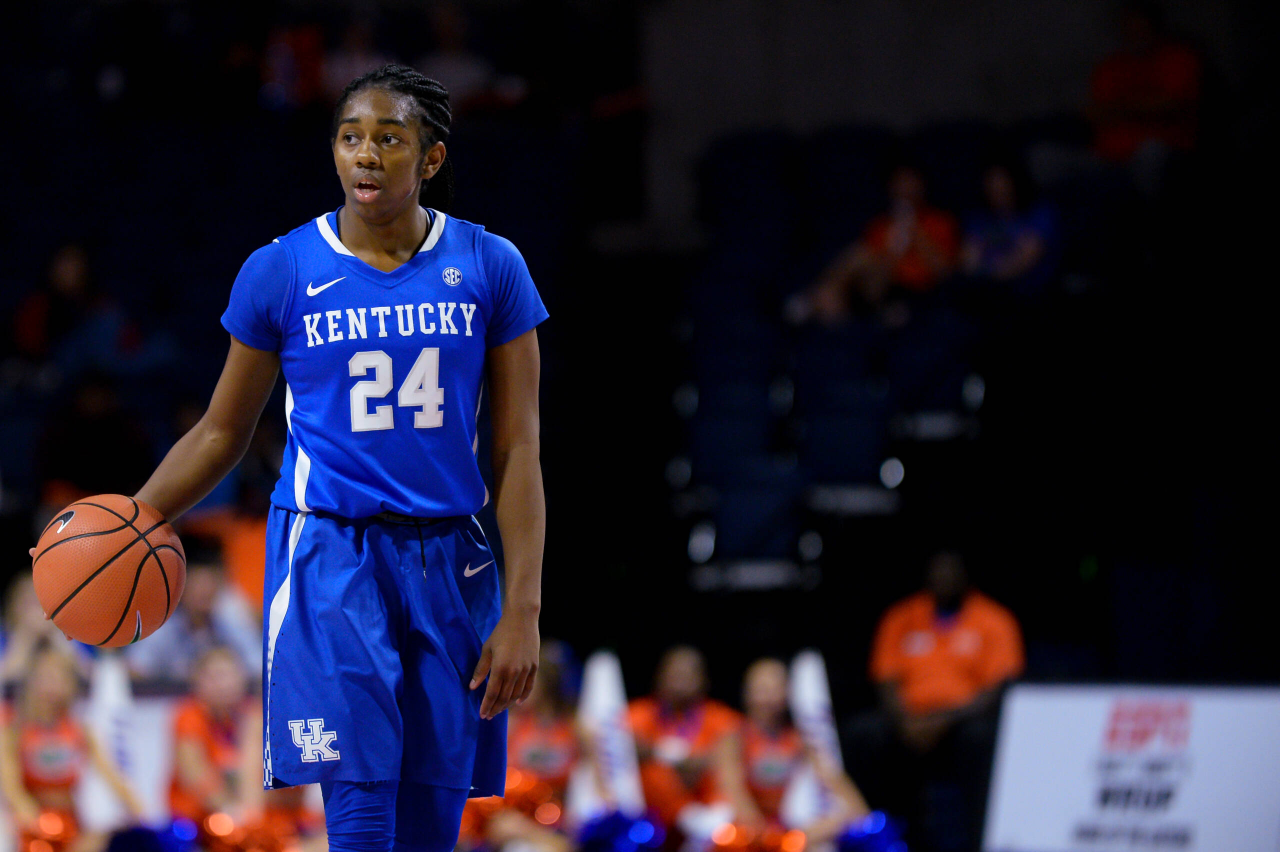 Photo by Julie O'Brien