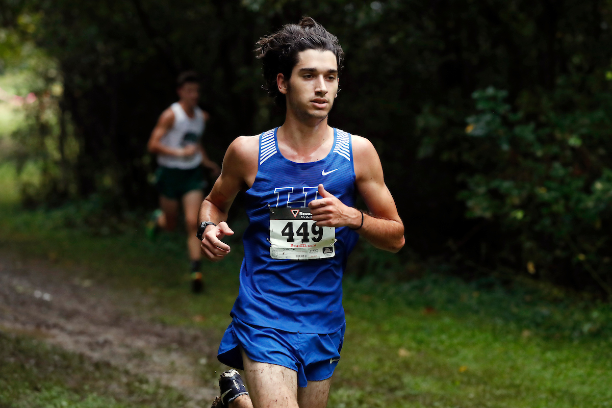 Gabriel Szalay.

Bluegrass Invitational.


Photo by Chet White | UK Athletics