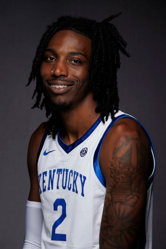 Aaron Bradshaw - Men's Basketball - University of Kentucky Athletics