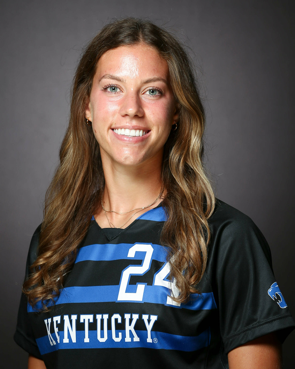 Paige Archbold - Women's Soccer - University of Kentucky Athletics