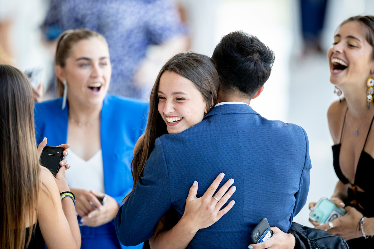 2022 Catspy Awards.

Photo by Eddie Justice | UK Athletics