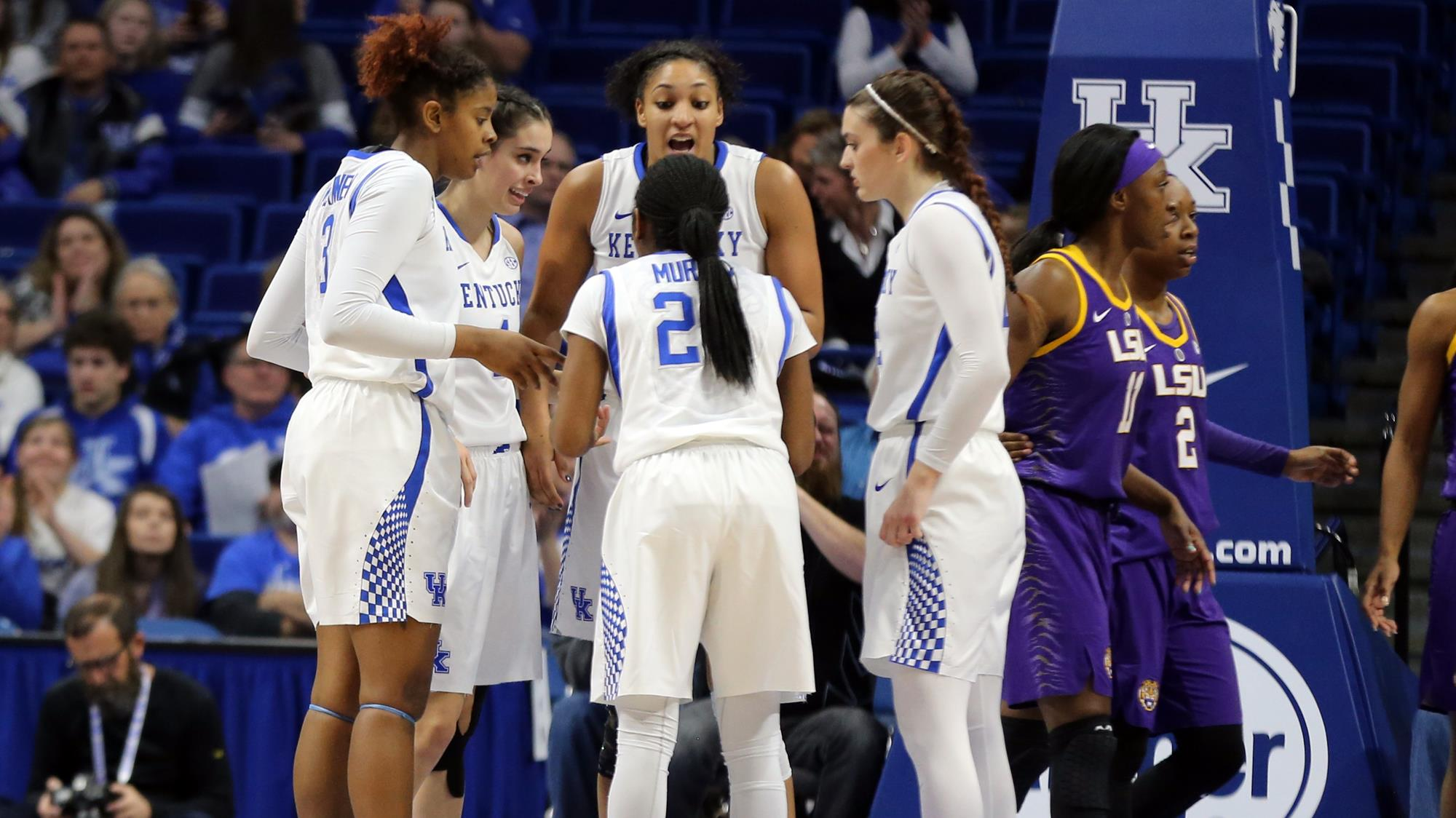 UK’s Focus Narrow Entering Challenging Stretch