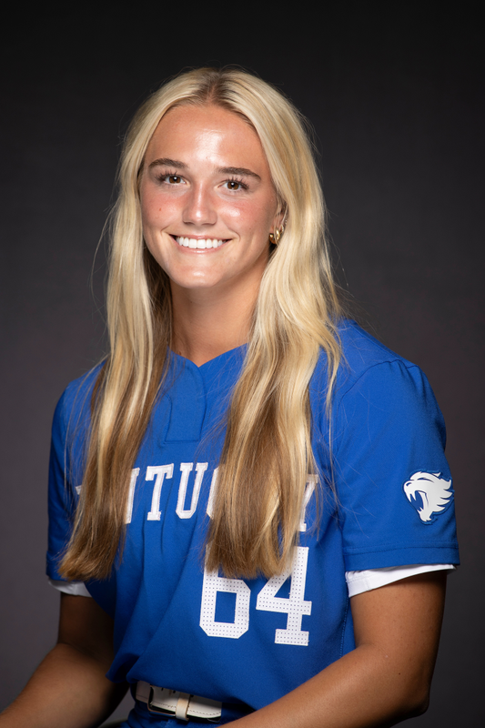 Ella Emmert - Softball - University of Kentucky Athletics