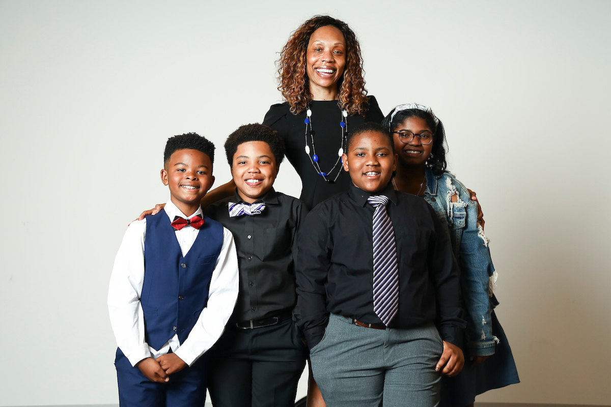 2022 Catspy Awards.

Photo by Eddie Justice | UK Athletics