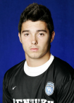 Chris Jumalon - Men's Soccer - University of Kentucky Athletics