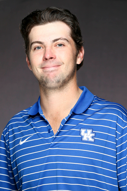 Jackson LaLonde - Men's Golf - University of Kentucky Athletics