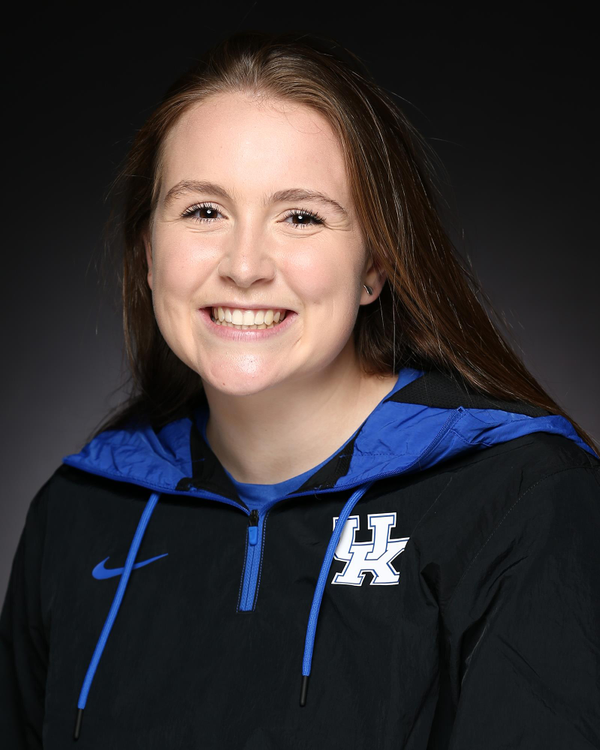 Allison Buesseler - Rifle - University of Kentucky Athletics