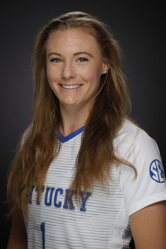 Brooke Littman - Women's Soccer - University of Kentucky Athletics