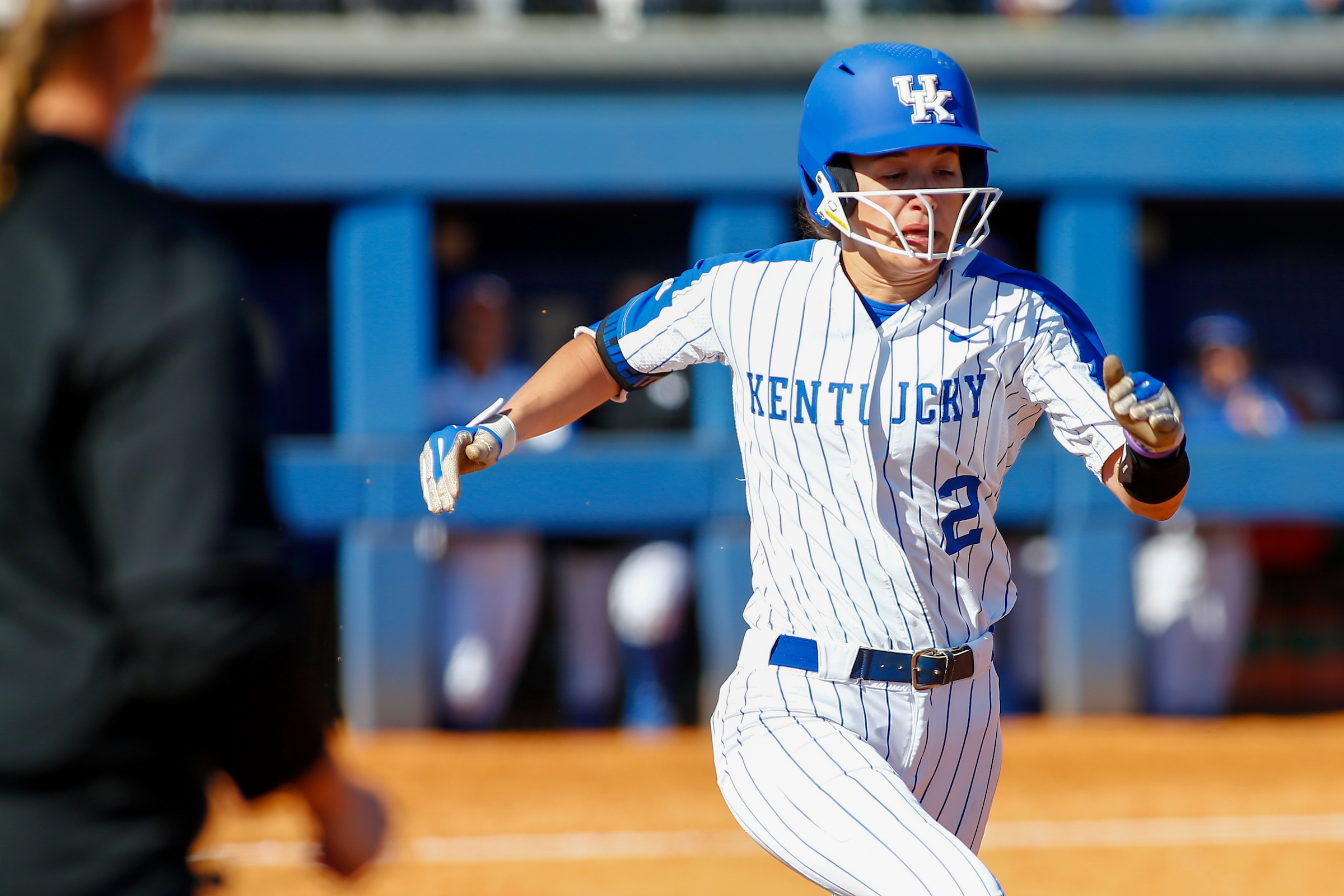 Softball vs. Texas A&M