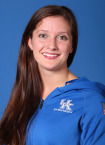 Kayla Hartley - Women's Gymnastics - University of Kentucky Athletics