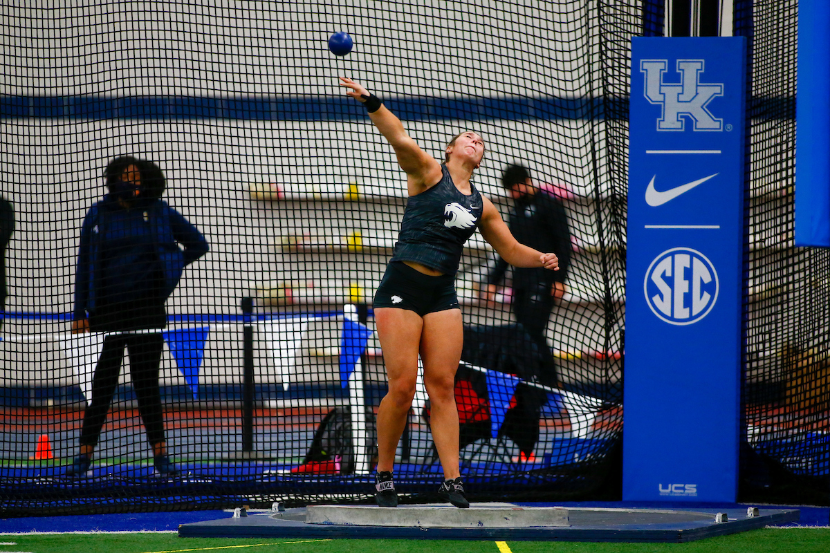 McCravy Green Invitational