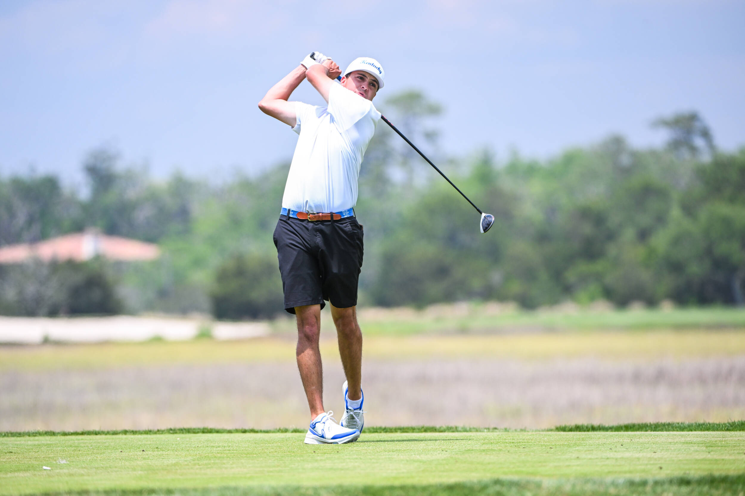 Alex Goff Placed on PING All-Southeast Region Team