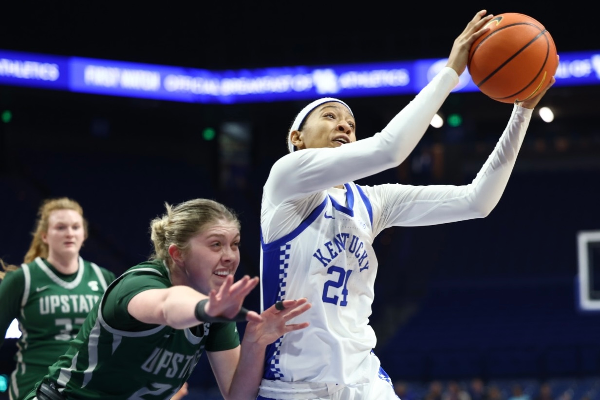 Kentucky-USC-Upstate Postgame Quotes