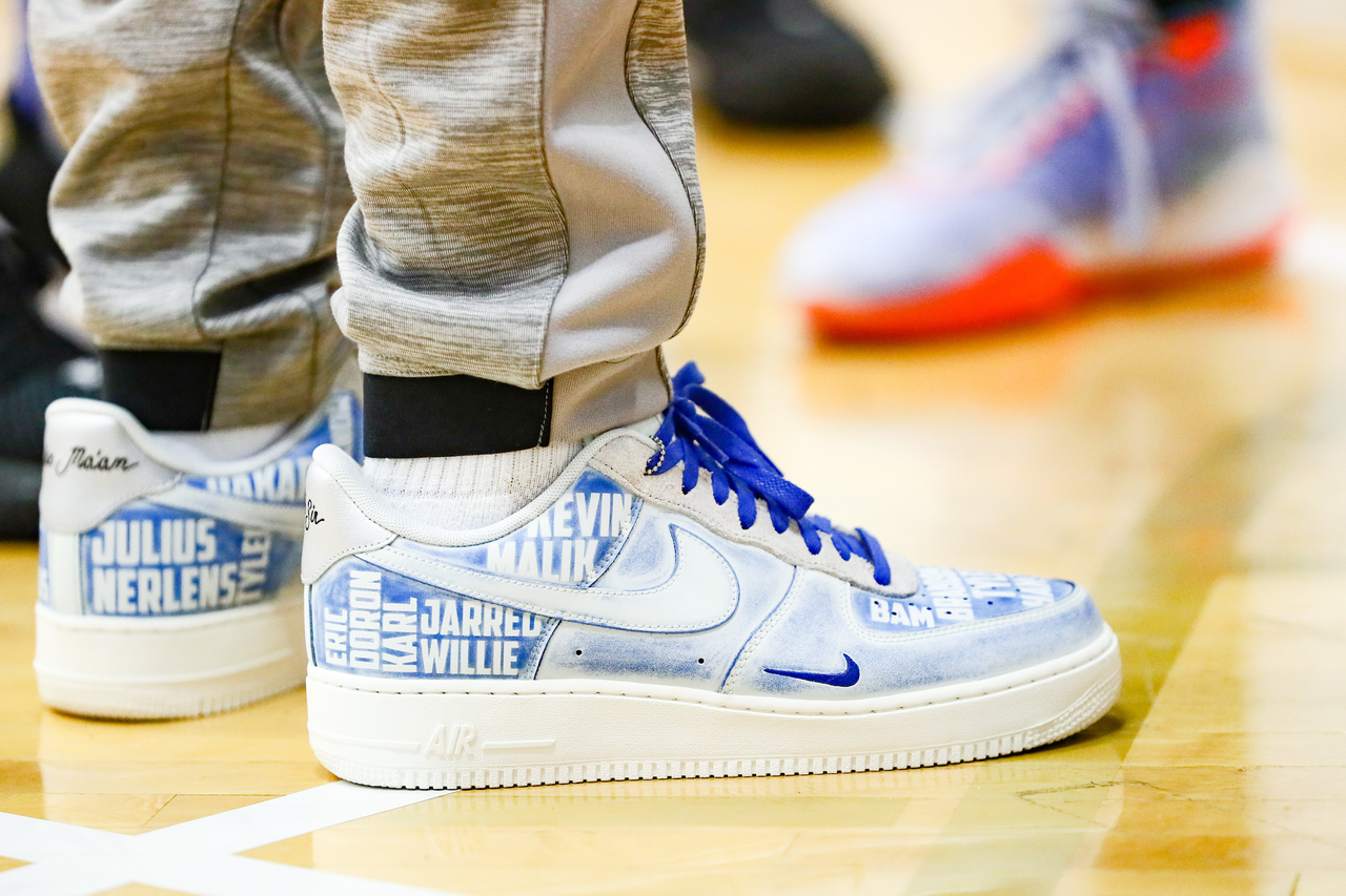 John Calipari.

Kentucky men's basketball Pro Day.


Photo by Elliott Hess | UK Athletics