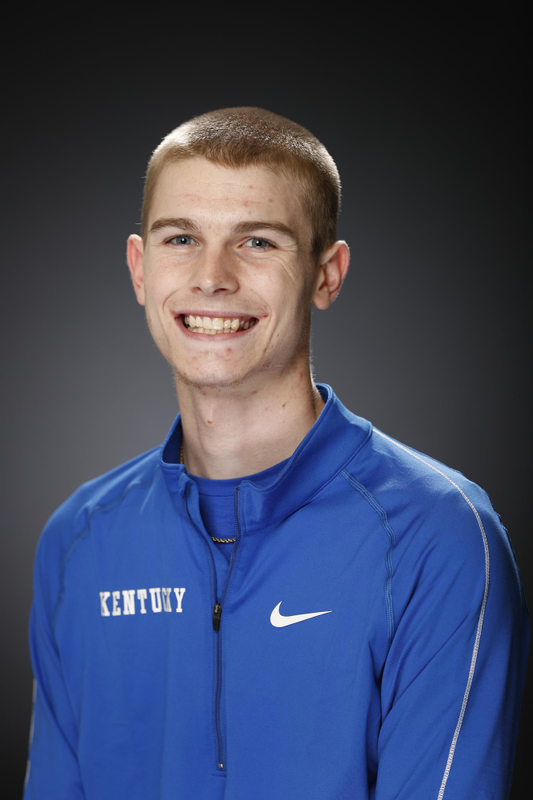 Matthew Peare - Men's Track &amp; Field - University of Kentucky Athletics