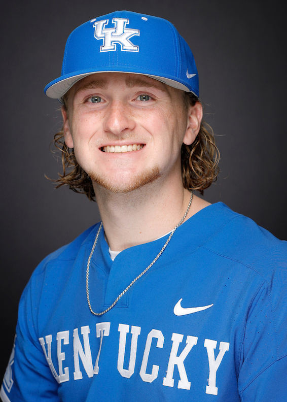 Jack Hicks - Baseball - University of Kentucky Athletics