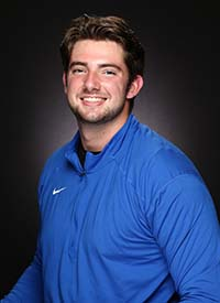 Josh Sobota - Track &amp; Field - University of Kentucky Athletics
