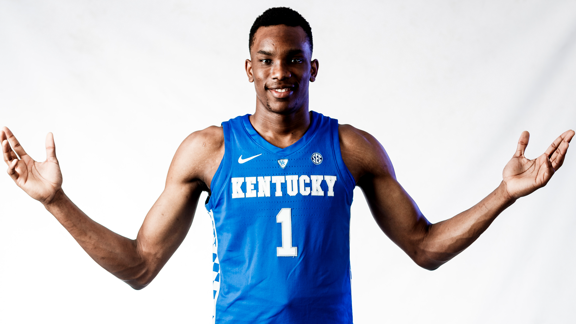 Kentucky Men’s Basketball Adds Ugonna Kingsley Onyenso