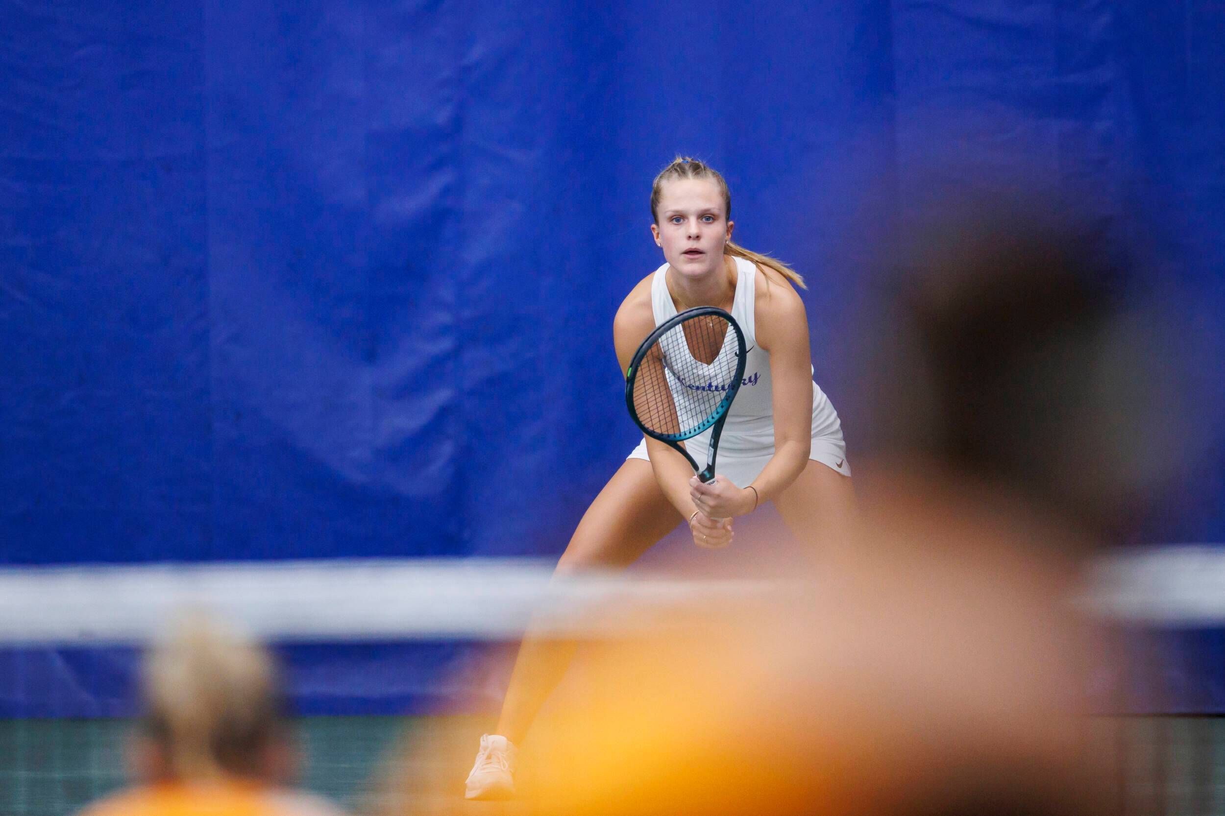 Women’s Tennis Plays in First SEC Road Matches at LSU and Ole Miss