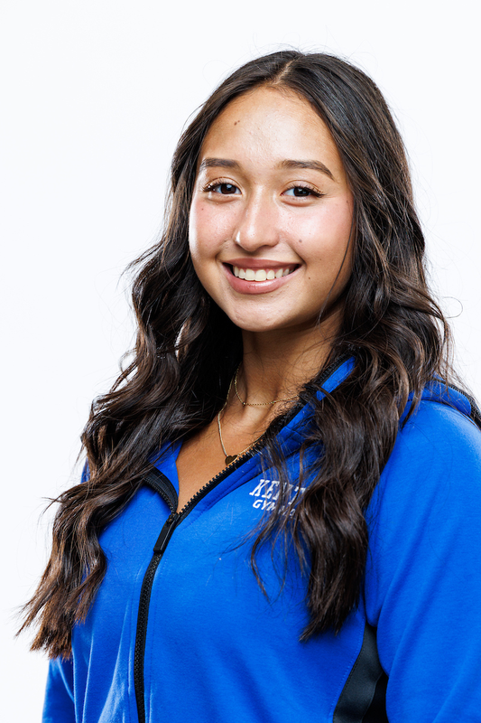 Cecily Rizo - Women's Gymnastics - University of Kentucky Athletics