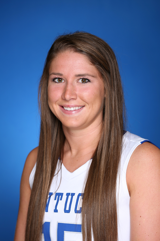 Jessica Hardin - Women's Basketball - University of Kentucky Athletics