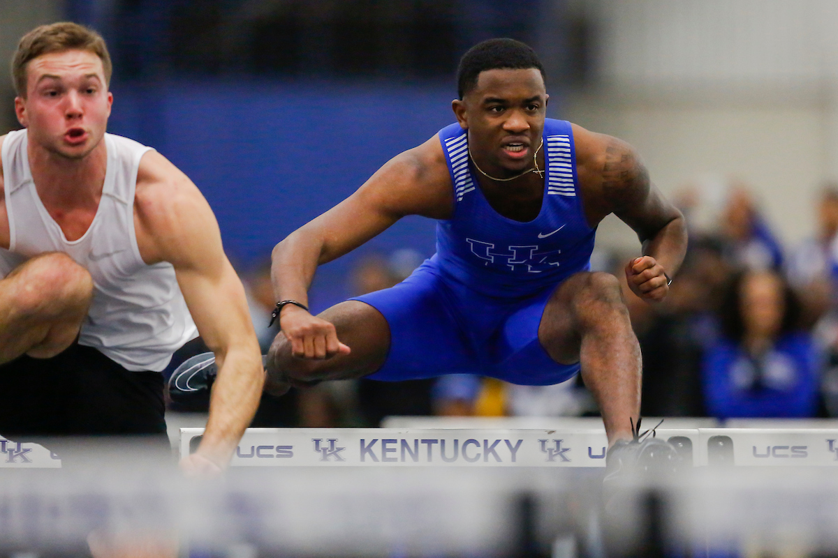 Tai Brown.

Jingle Bells Open.


Photo by Grant Lee | UK Athletics