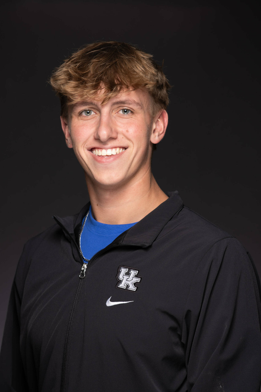 Szymon Mieczkowski - Swimming &amp; Diving - University of Kentucky Athletics