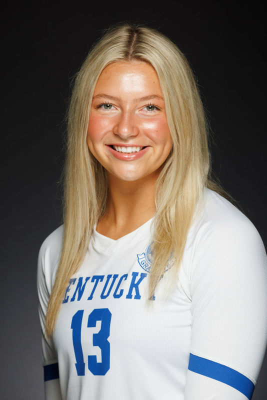 Erin Lamb - Volleyball - University of Kentucky Athletics