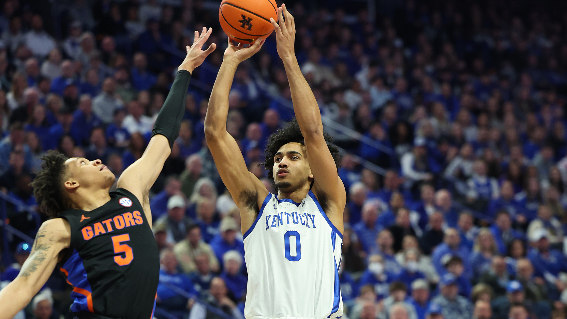 Kentucky-Florida Postgame Quotes