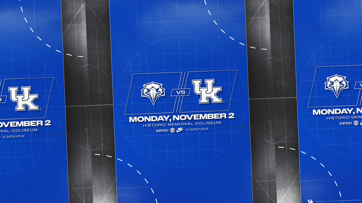 Kentucky Women's Basketball news