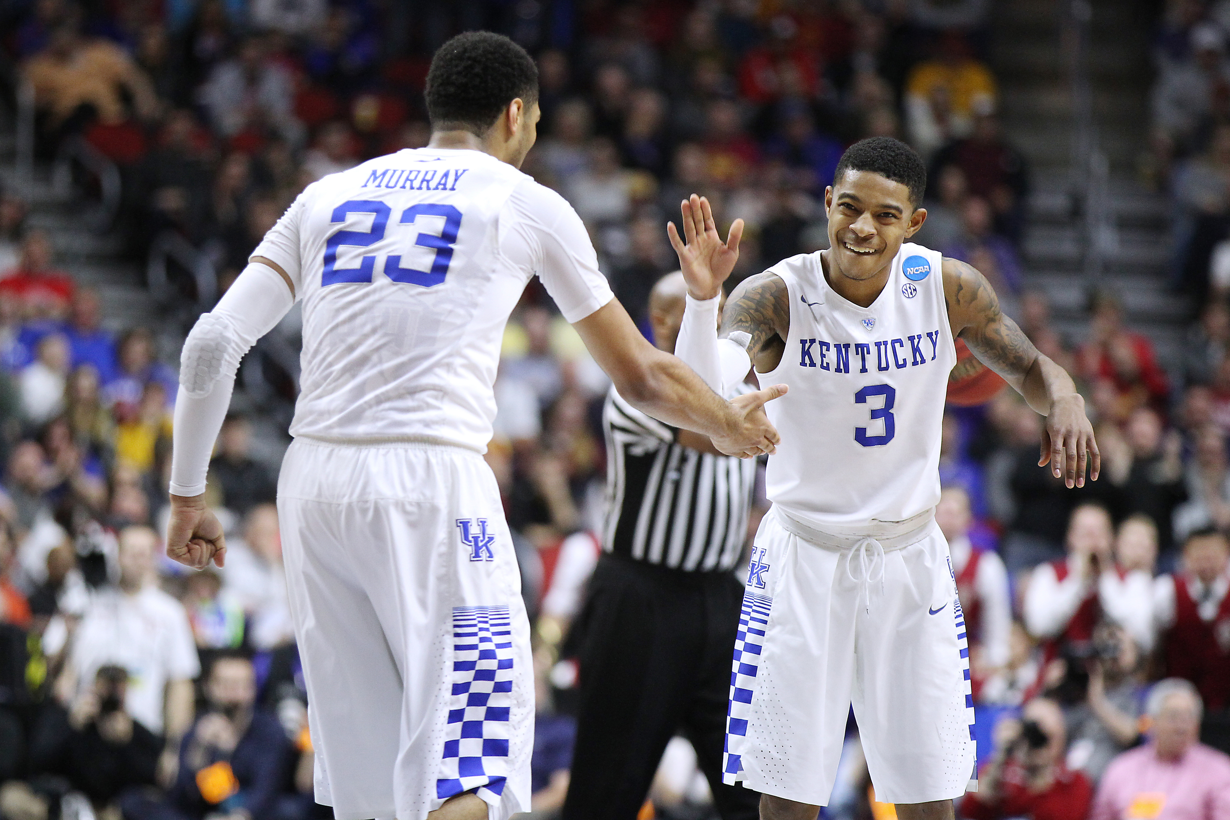 Kentucky-Indiana Photo Gallery