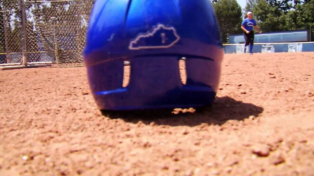 Kentucky Wildcats TV: UK Softball 2014 Super Regional Sights and Sounds