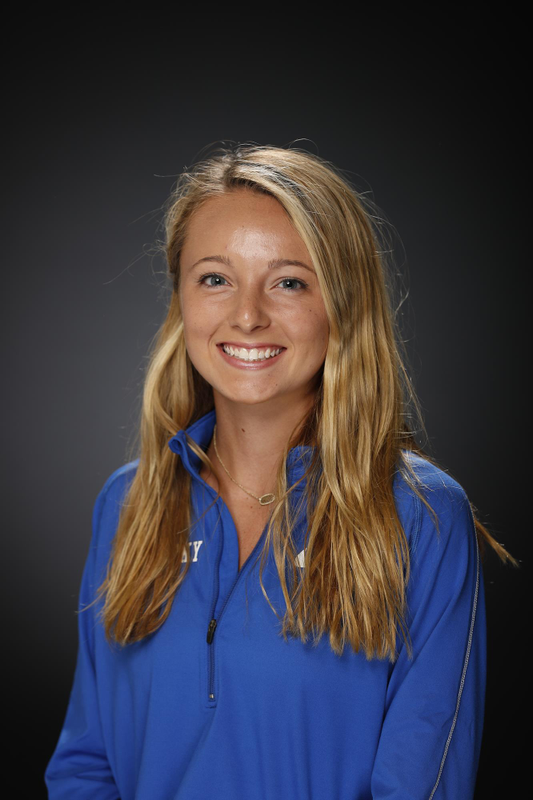 Kaitlyn Lacy - Cross Country - University of Kentucky Athletics