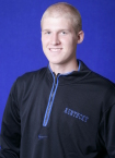 John Luttrell - Track &amp; Field - University of Kentucky Athletics